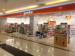 ITCC Manhattan Suites