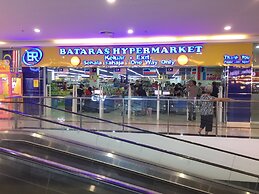 ITCC Manhattan Suites