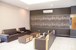 ITCC Manhattan Suites