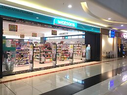 ITCC Manhattan Suites