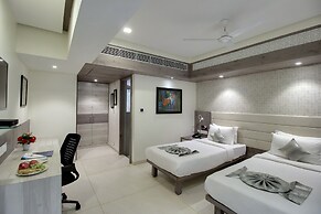 SVASTI Inn Jamnagar