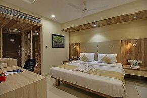 SVASTI Inn Jamnagar