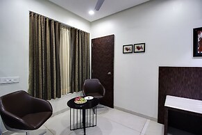 SVASTI Inn Jamnagar