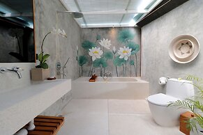 The Sender Pool Suite