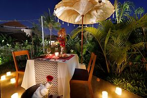 The Sender Pool Suite