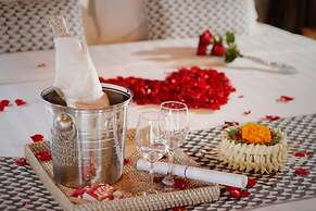 The Sender Pool Suite