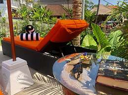 The Sender Pool Suite