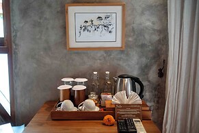 The Sender Pool Suite