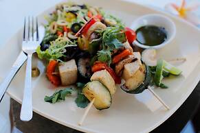 The Sender Pool Suite