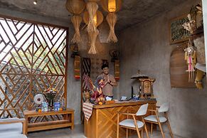 The Sender Pool Suite