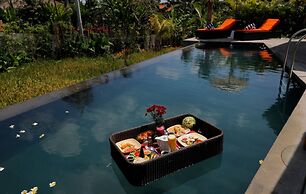 The Sender Pool Suite