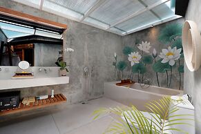 The Sender Pool Suite