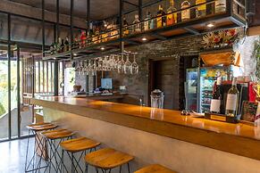 The Sender Pool Suite