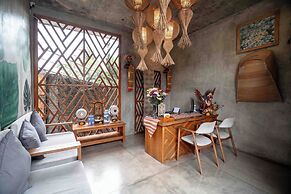 The Sender Pool Suite