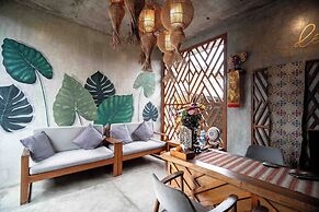 The Sender Pool Suite