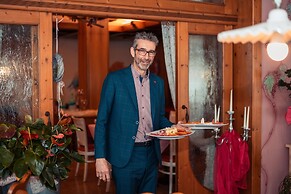 Albergo Alt Spaur