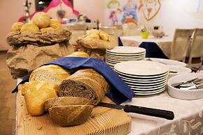 Albergo Alt Spaur