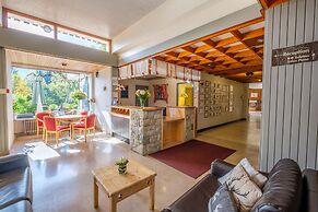 AEC Vacances - Forgeassoud