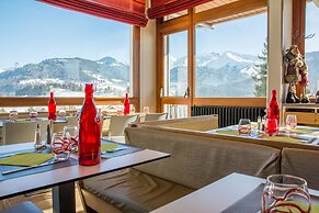 AEC Vacances - Forgeassoud