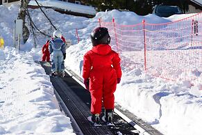 AEC Vacances - Forgeassoud