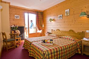 AEC Vacances - Forgeassoud