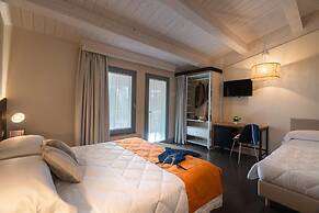 Podere Maremma Spa & Ristorante