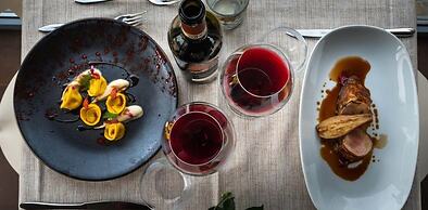 Podere Maremma Spa & Ristorante