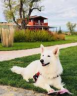 Podere Maremma Spa & Ristorante