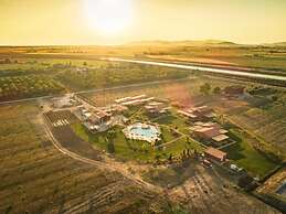 Podere Maremma Spa & Ristorante