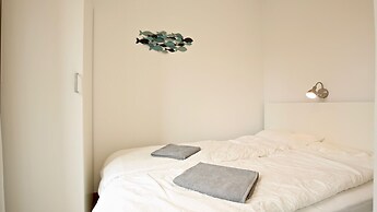 Ferienwohnung Leuchtturmblick