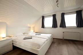 Ferienwohnung Leuchtturmblick