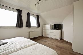 Ferienwohnung Leuchtturmblick