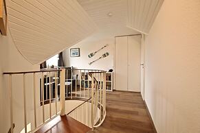 Ferienwohnung Leuchtturmblick
