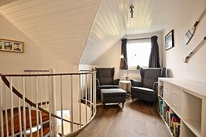 Ferienwohnung Leuchtturmblick