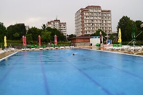 Balneo Hotel Pavel Banya