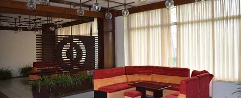 Balneo Hotel Pavel Banya