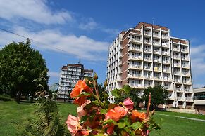 Balneo Hotel Pavel Banya