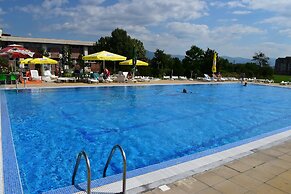 Balneo Hotel Pavel Banya