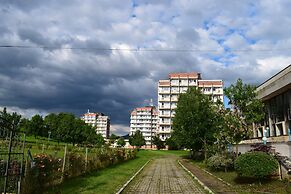 Balneo Hotel Pavel Banya