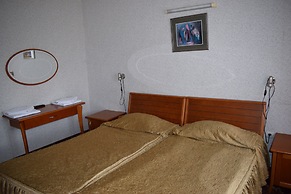 Balneo Hotel Pavel Banya