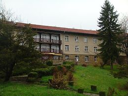 Balneo Hotel Lyulyatsi