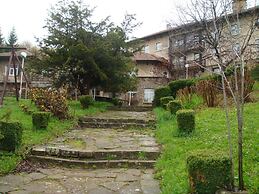 Balneo Hotel Lyulyatsi