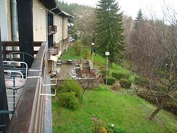 Balneo Hotel Lyulyatsi