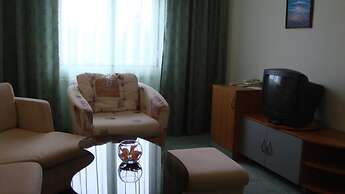 Balneo Hotel Lyulyatsi