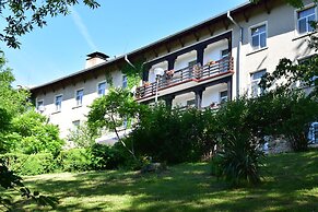 Balneo Hotel Lyulyatsi