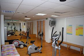 Balneo Hotel Lyulyatsi