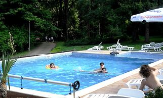 Balneo Hotel Lyulyatsi