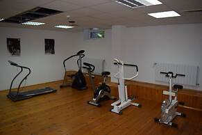 Balneo Hotel Lyulyatsi