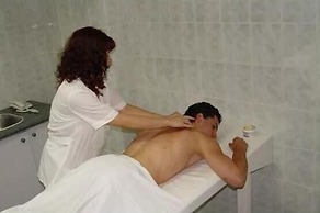 Balneo Hotel Lyulyatsi