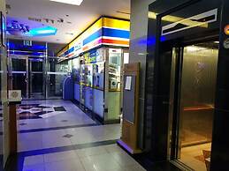 KPOP Coex Gangnam Stay